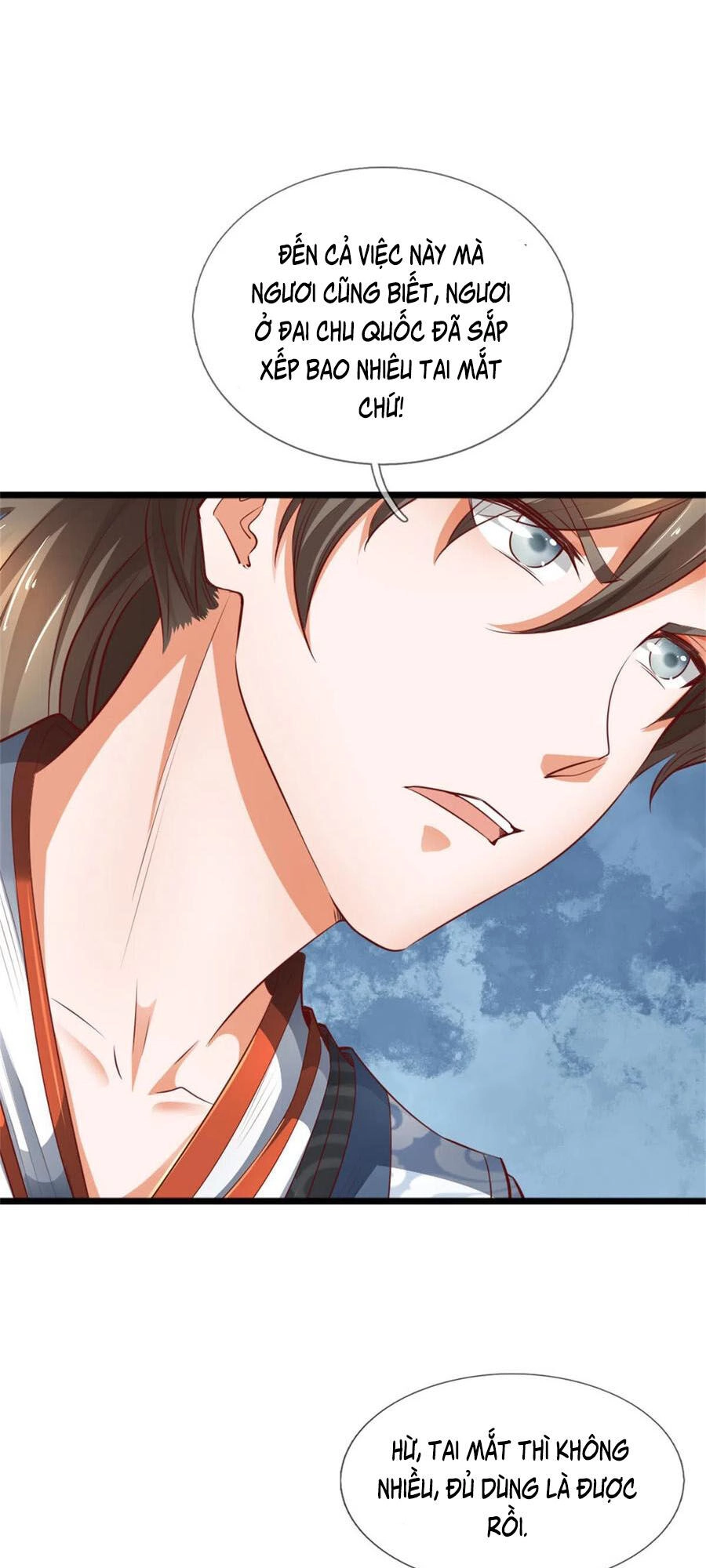 Nghịch Thiên Kiếm Thần Chapter 321 - 17