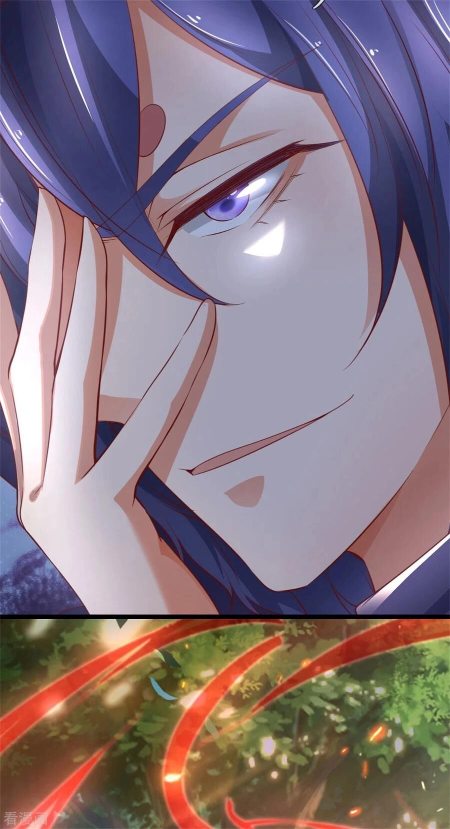 Nghịch Thiên Kiếm Thần Chapter 321 - 19