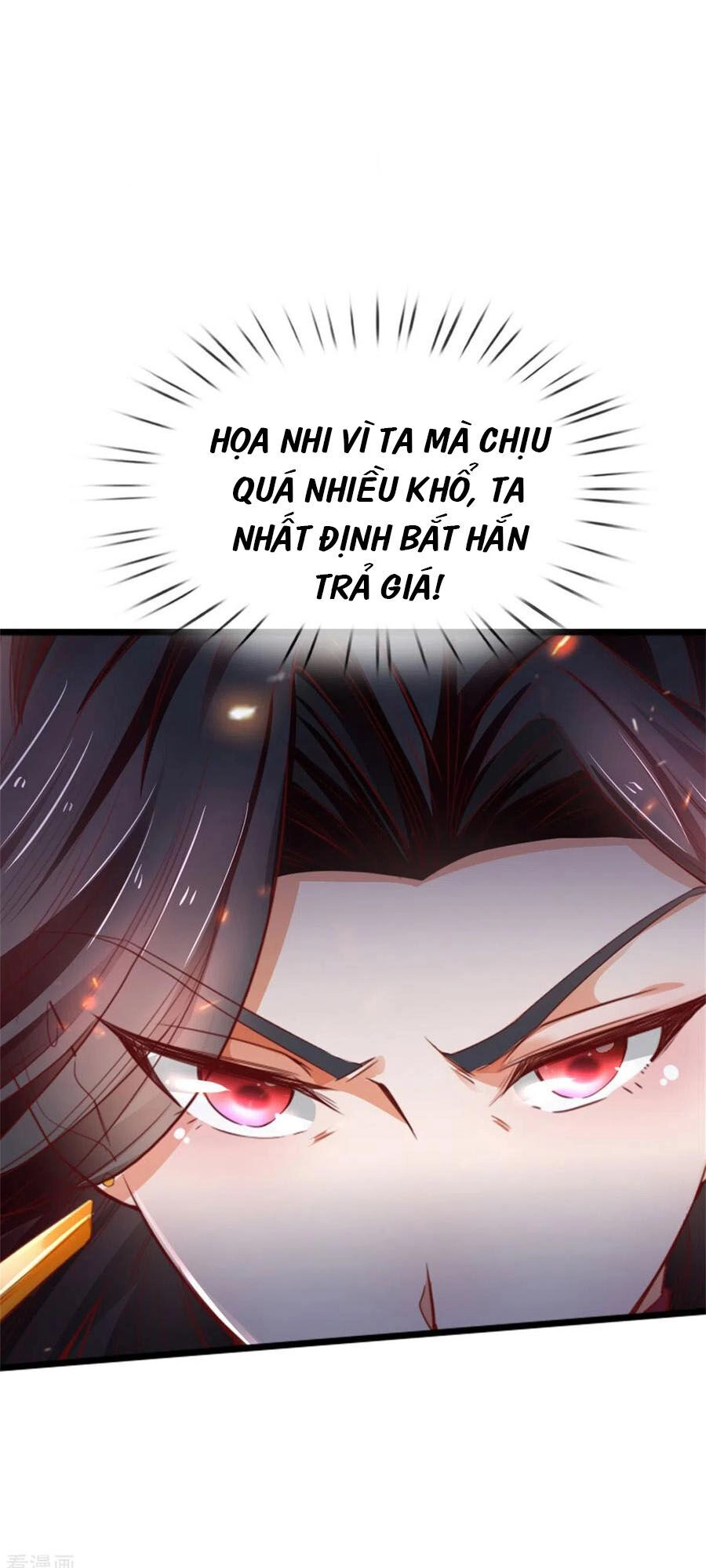 Nghịch Thiên Kiếm Thần Chapter 321 - 22