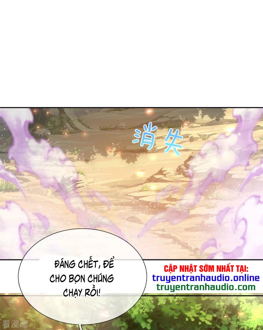 Nghịch Thiên Kiếm Thần Chapter 321 - 27
