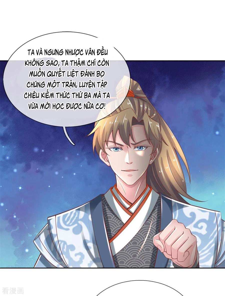 Nghịch Thiên Kiếm Thần Chapter 321 - 31