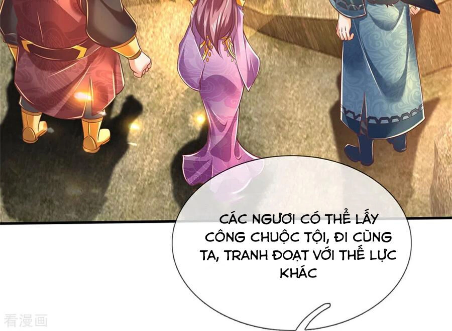 Nghịch Thiên Kiếm Thần Chapter 322 - 13