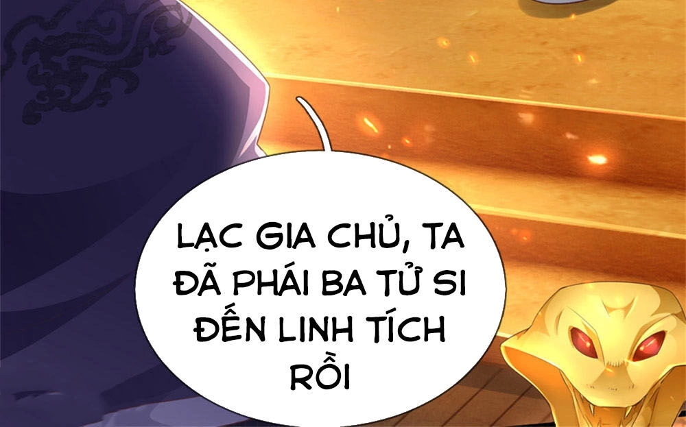 Nghịch Thiên Kiếm Thần Chapter 323 - 12