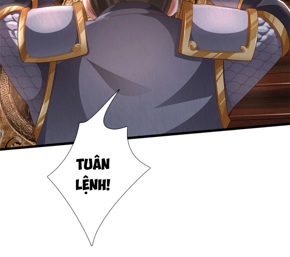 Nghịch Thiên Kiếm Thần Chapter 323 - 23