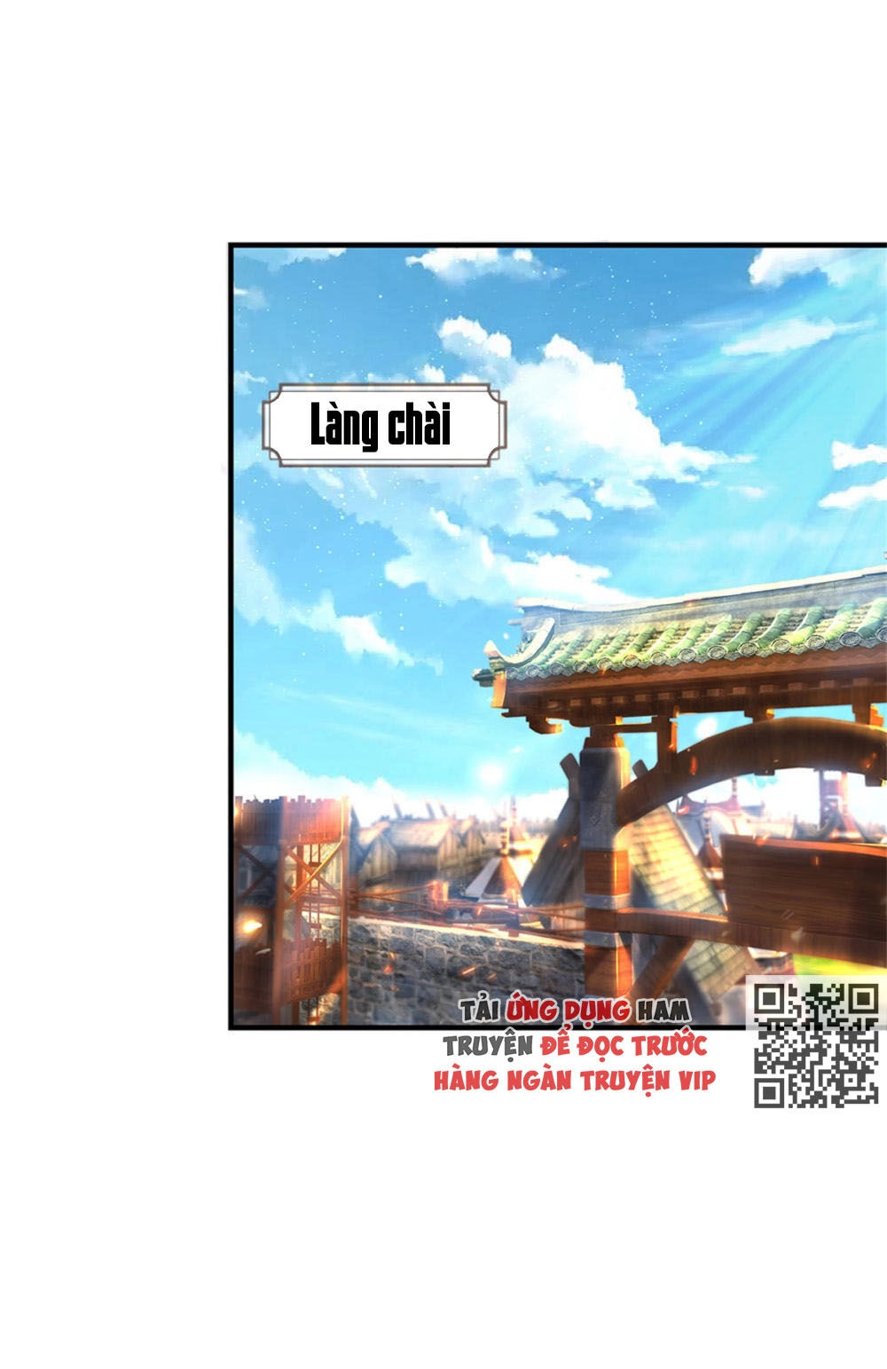 Nghịch Thiên Kiếm Thần Chapter 323 - 30