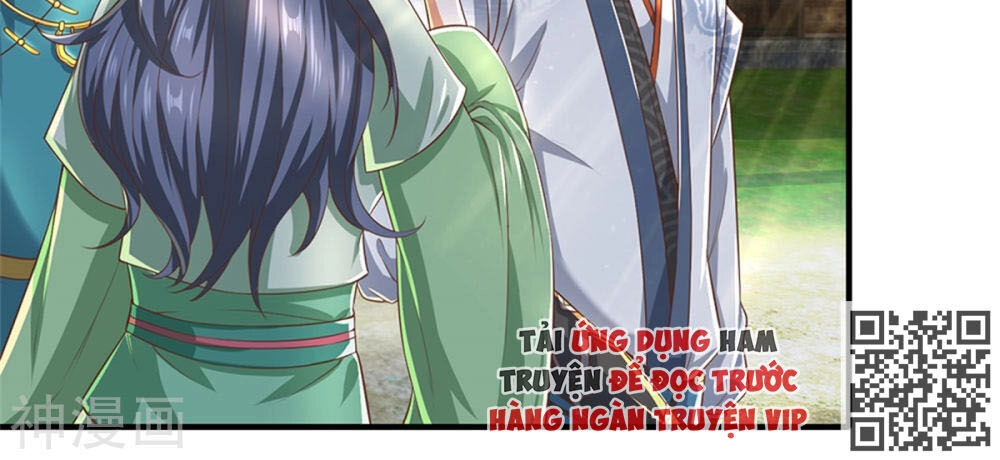 Nghịch Thiên Kiếm Thần Chapter 323 - 41