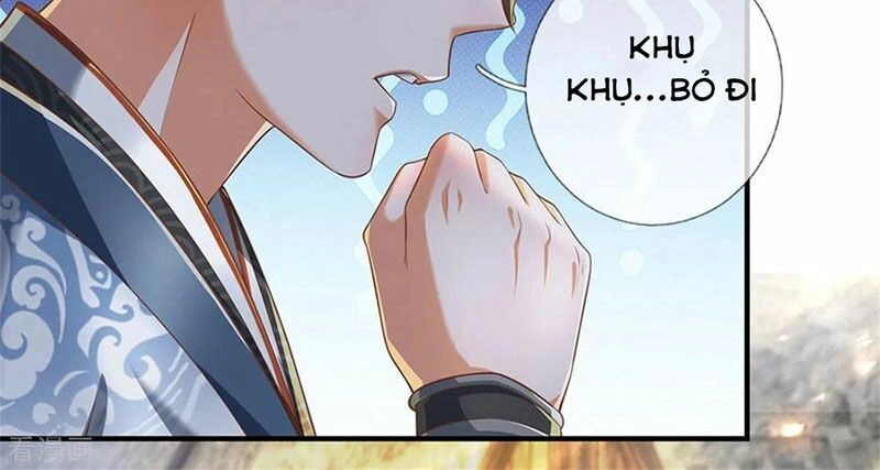 Nghịch Thiên Kiếm Thần Chapter 324 - 2