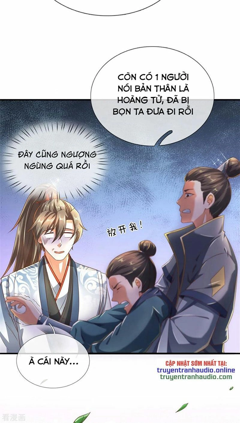 Nghịch Thiên Kiếm Thần Chapter 324 - 8