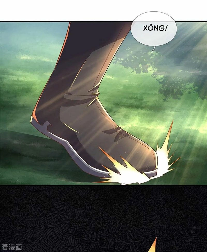 Nghịch Thiên Kiếm Thần Chapter 324 - 14