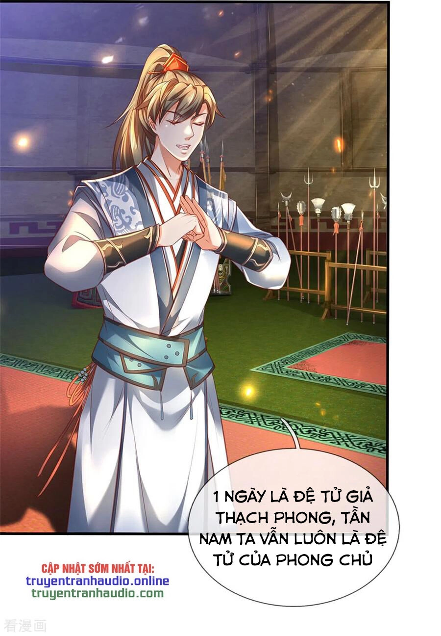 Nghịch Thiên Kiếm Thần Chapter 326 - 2