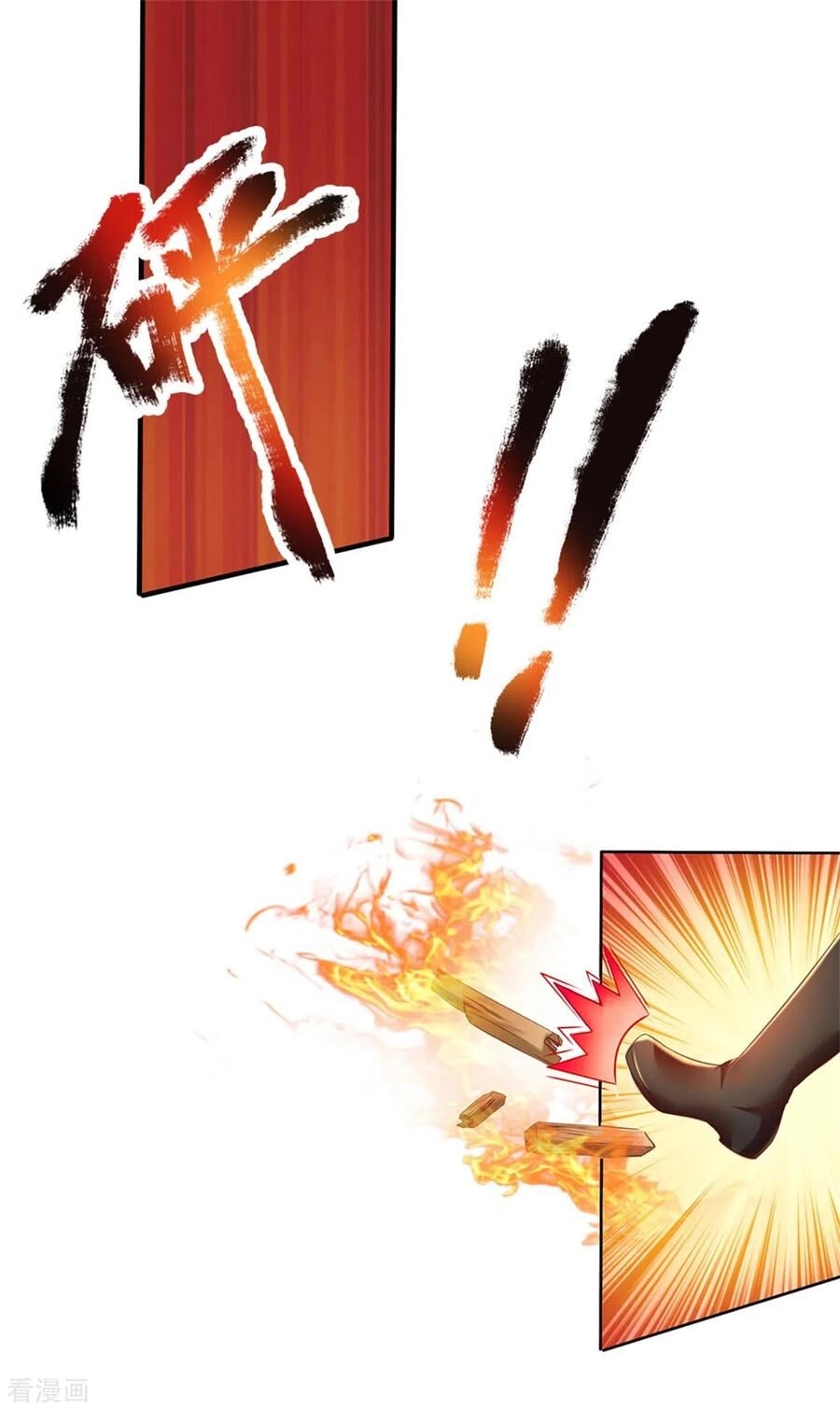 Nghịch Thiên Kiếm Thần Chapter 326 - 17