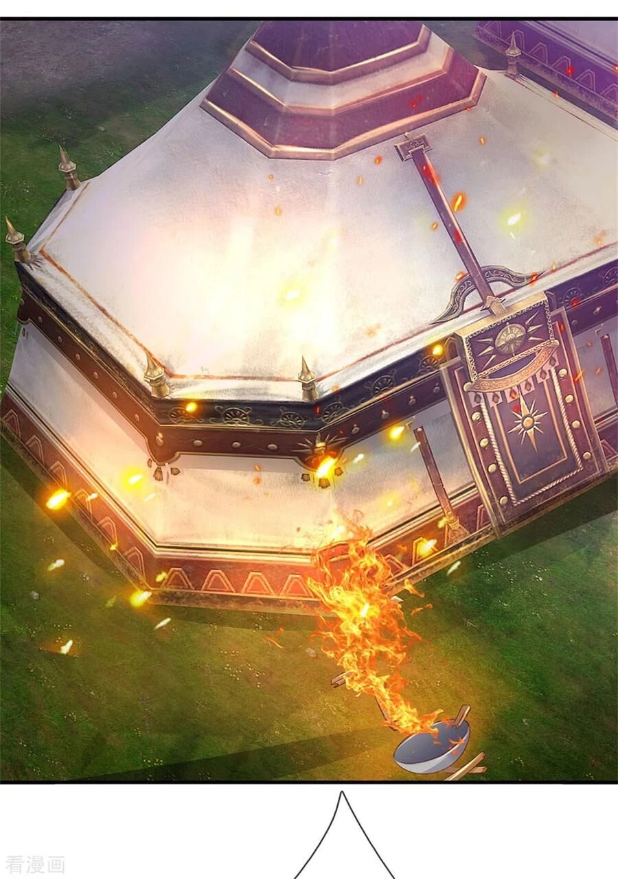 Nghịch Thiên Kiếm Thần Chapter 326 - 18