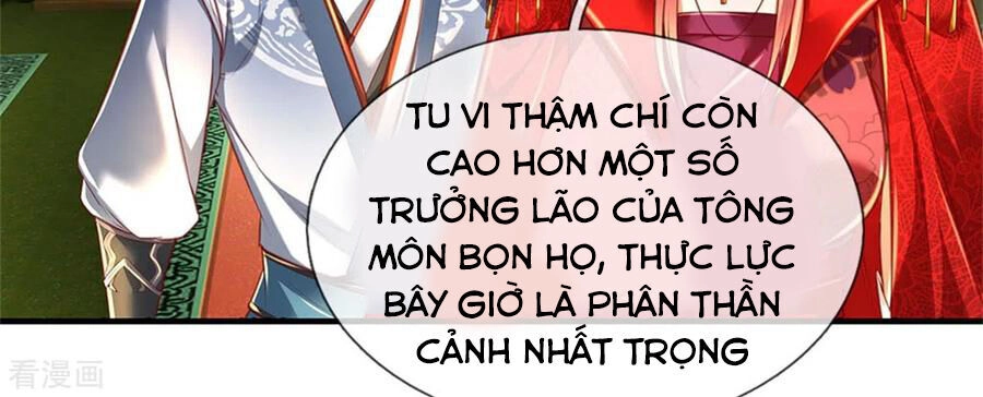 Nghịch Thiên Kiếm Thần Chapter 326 - 28