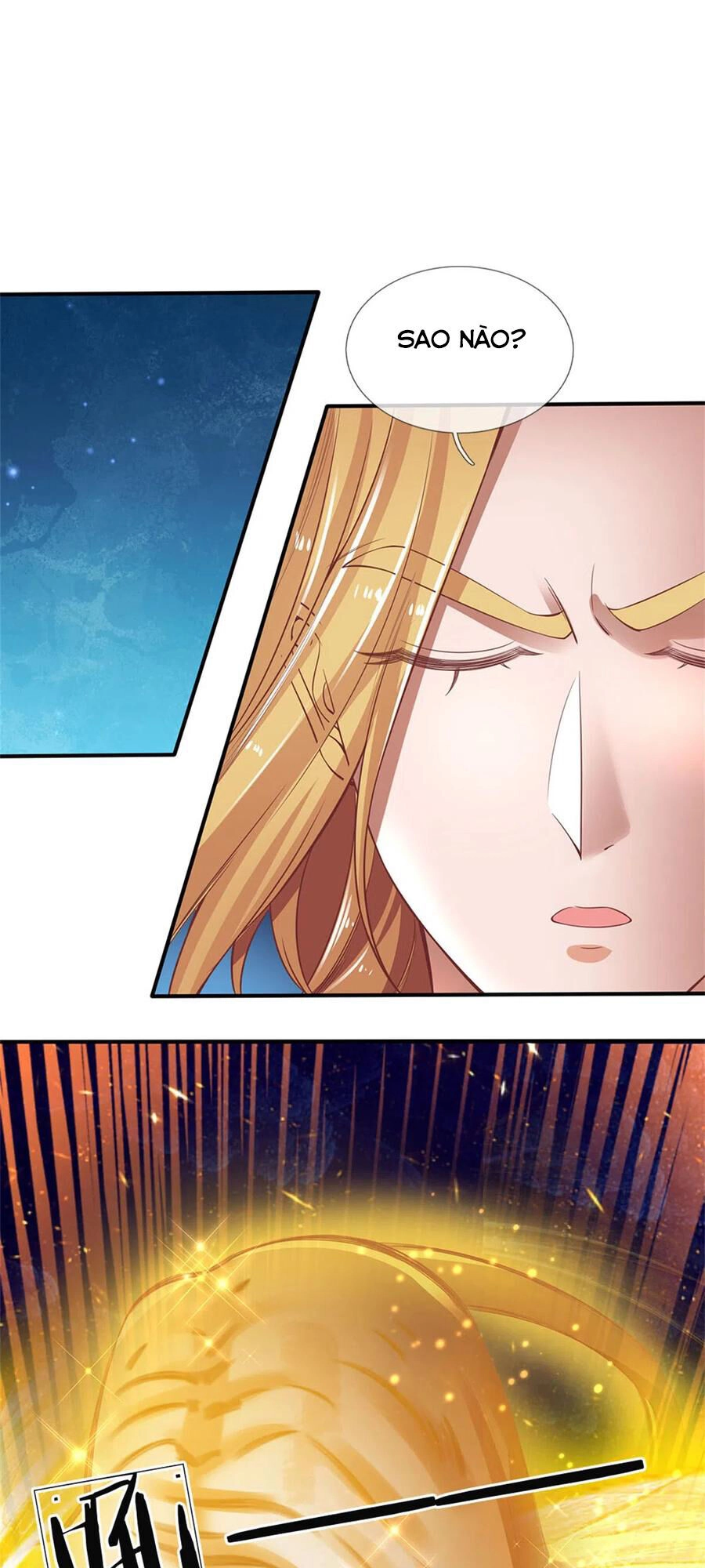 Nghịch Thiên Kiếm Thần Chapter 326 - 31