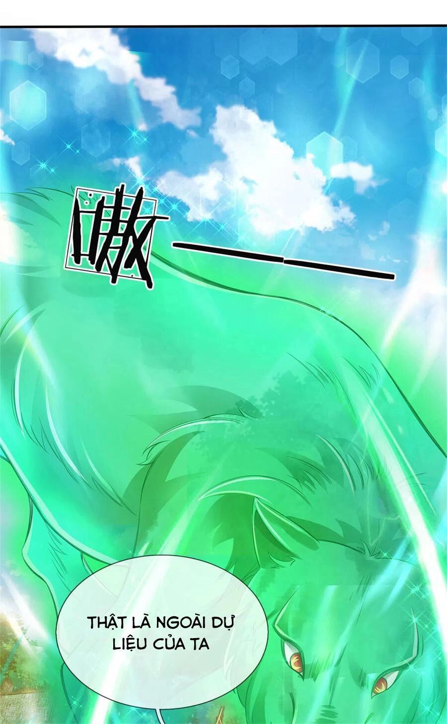 Nghịch Thiên Kiếm Thần Chapter 327 - 3