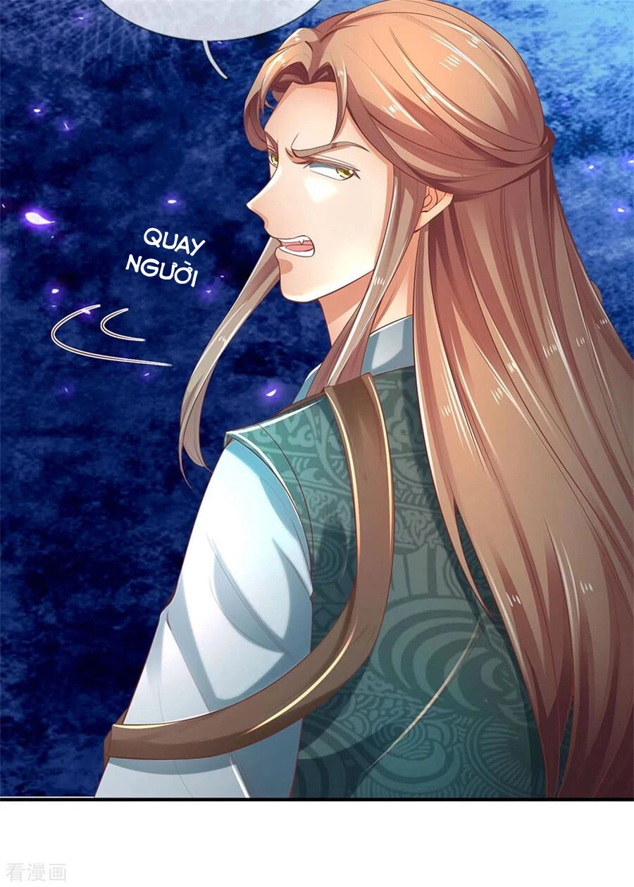 Nghịch Thiên Kiếm Thần Chapter 327 - 10