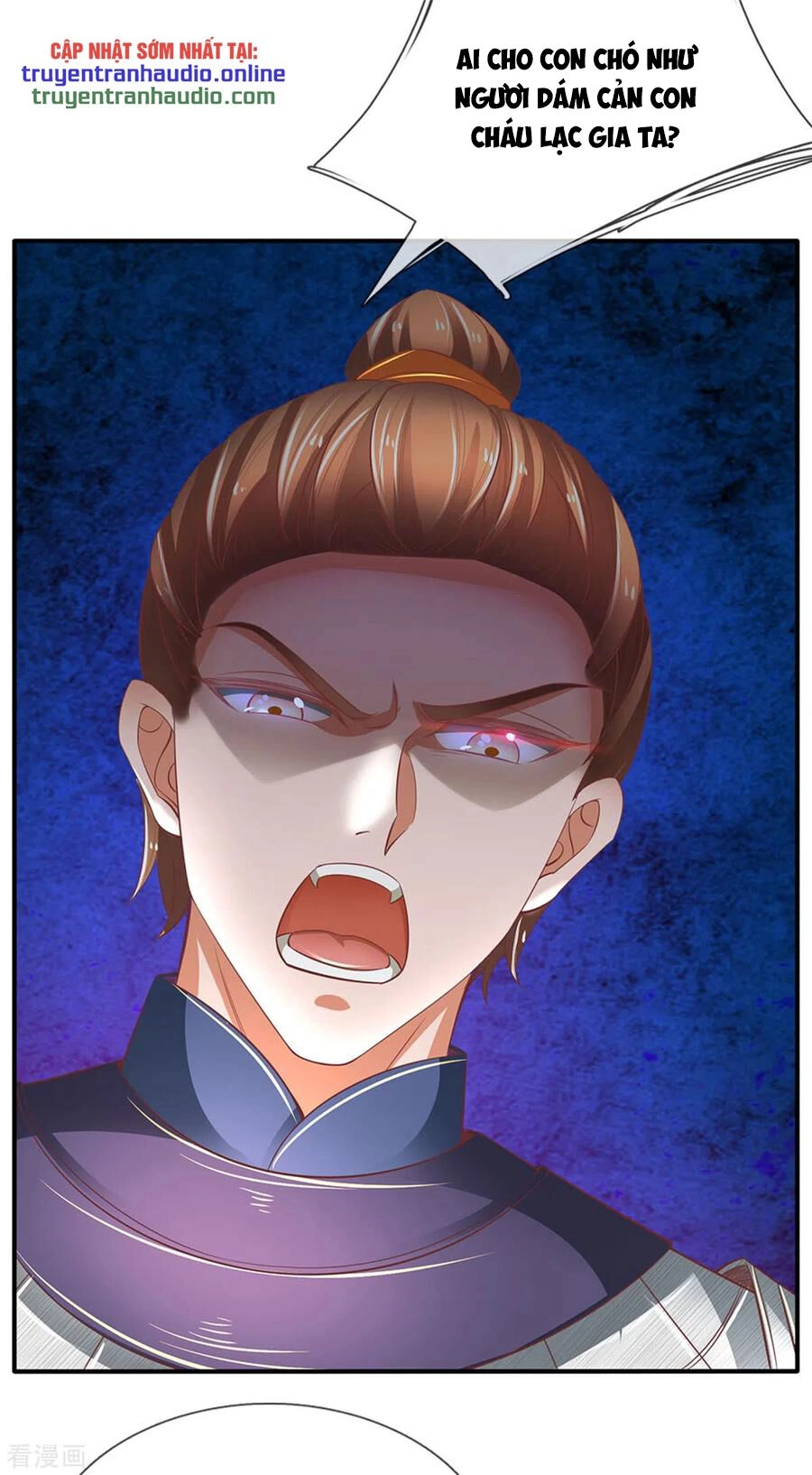 Nghịch Thiên Kiếm Thần Chapter 327 - 25