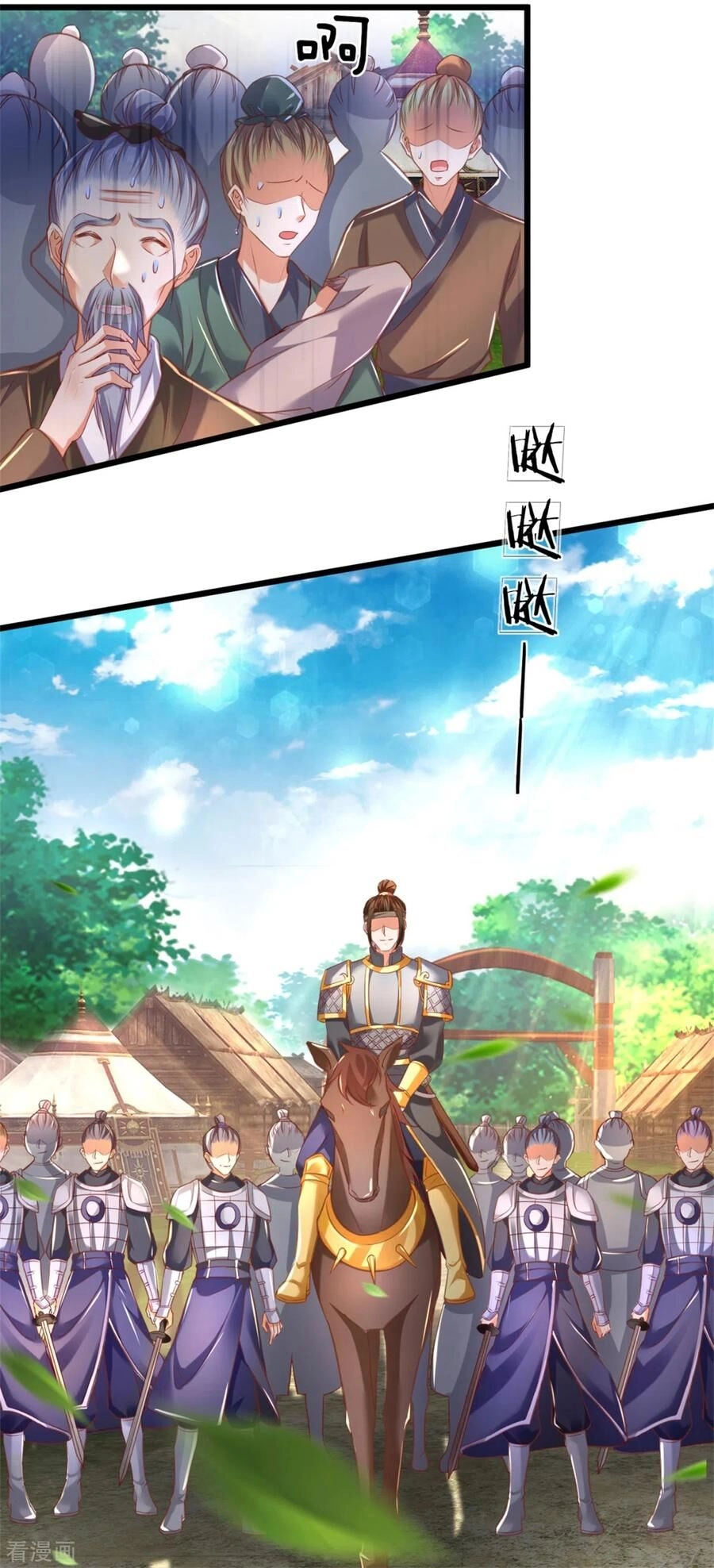 Nghịch Thiên Kiếm Thần Chapter 327 - 30