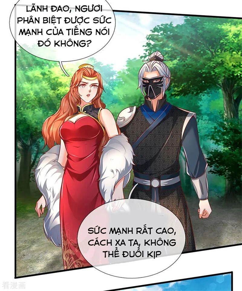 Nghịch Thiên Kiếm Thần Chapter 329 - 13