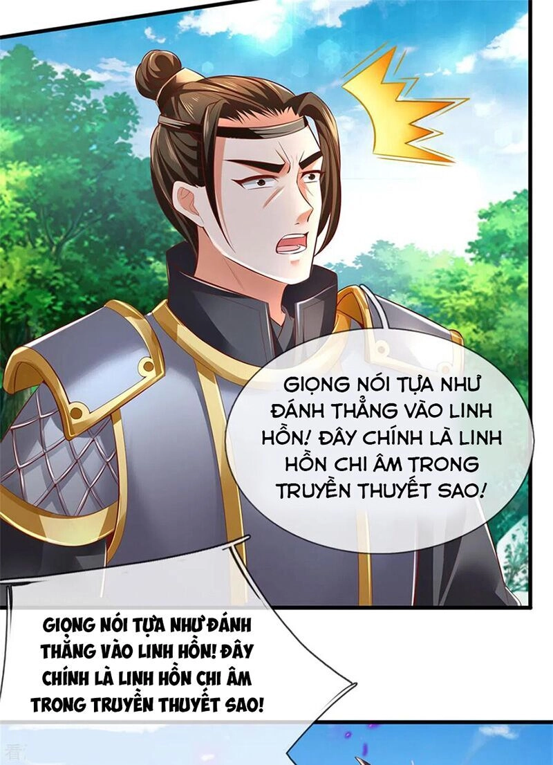 Nghịch Thiên Kiếm Thần Chapter 329 - 14