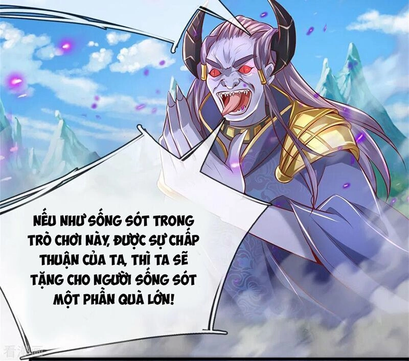 Nghịch Thiên Kiếm Thần Chapter 329 - 15