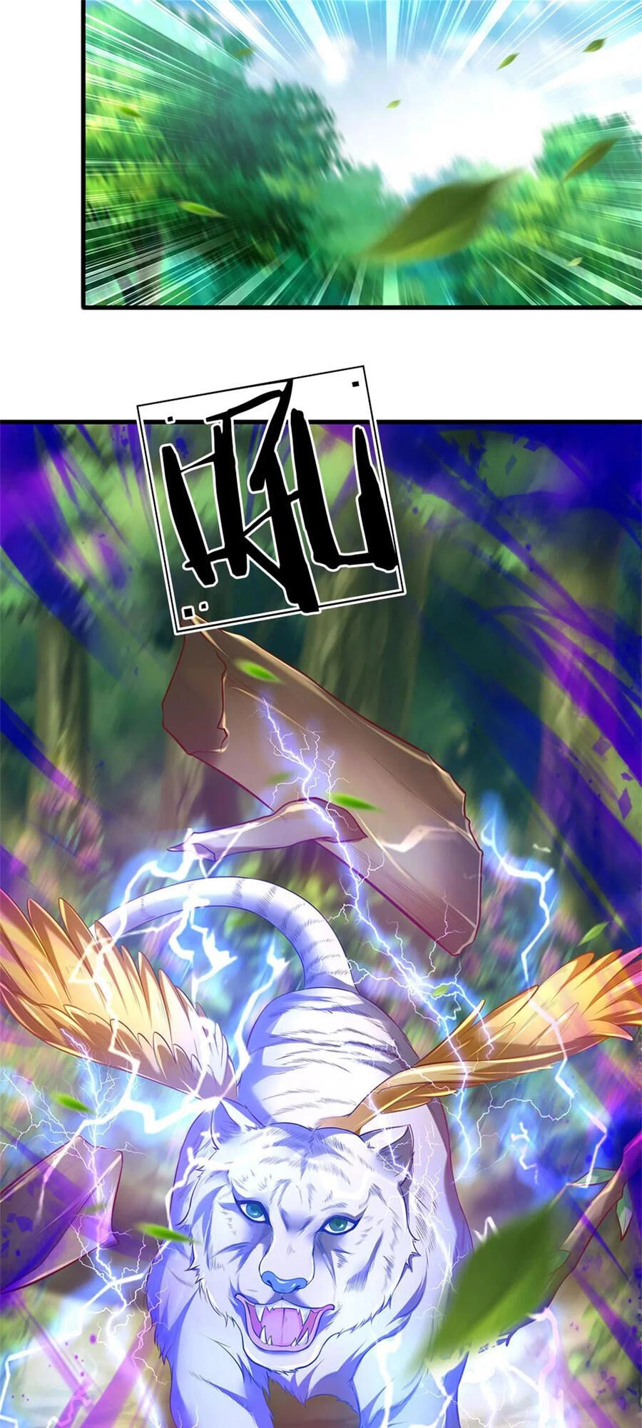 Nghịch Thiên Kiếm Thần Chapter 330 - 3