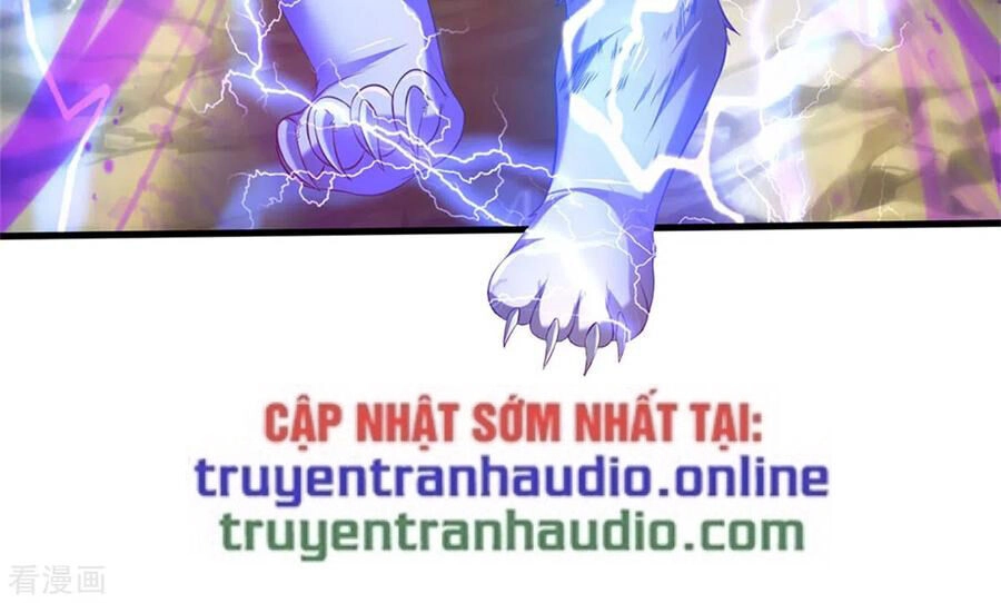 Nghịch Thiên Kiếm Thần Chapter 330 - 4