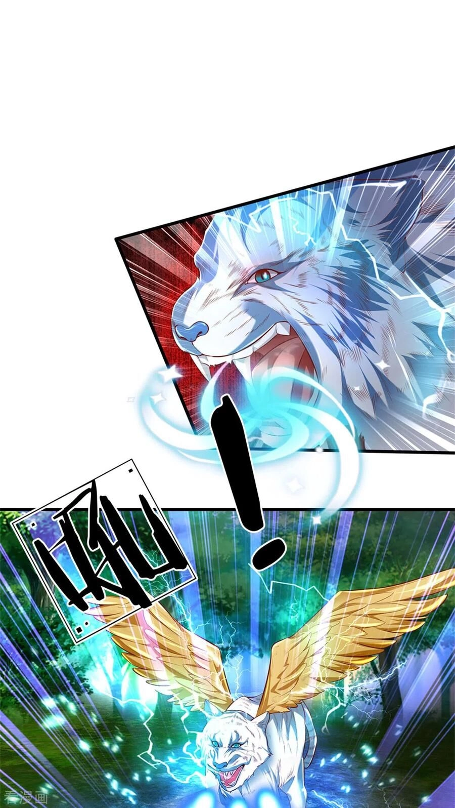 Nghịch Thiên Kiếm Thần Chapter 330 - 9