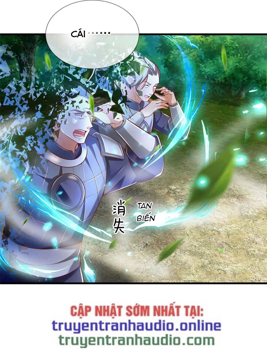 Nghịch Thiên Kiếm Thần Chapter 330 - 11