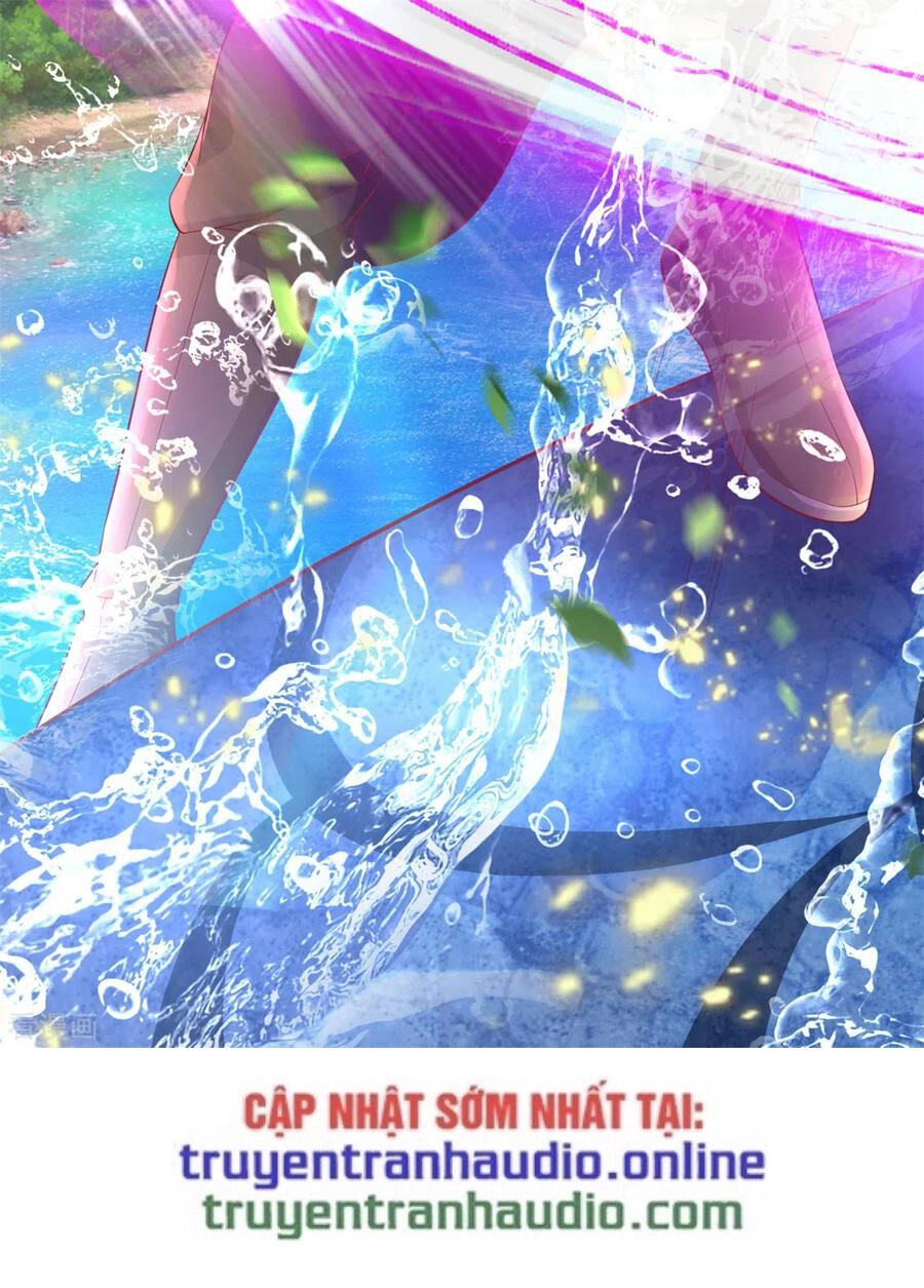 Nghịch Thiên Kiếm Thần Chapter 330 - 21