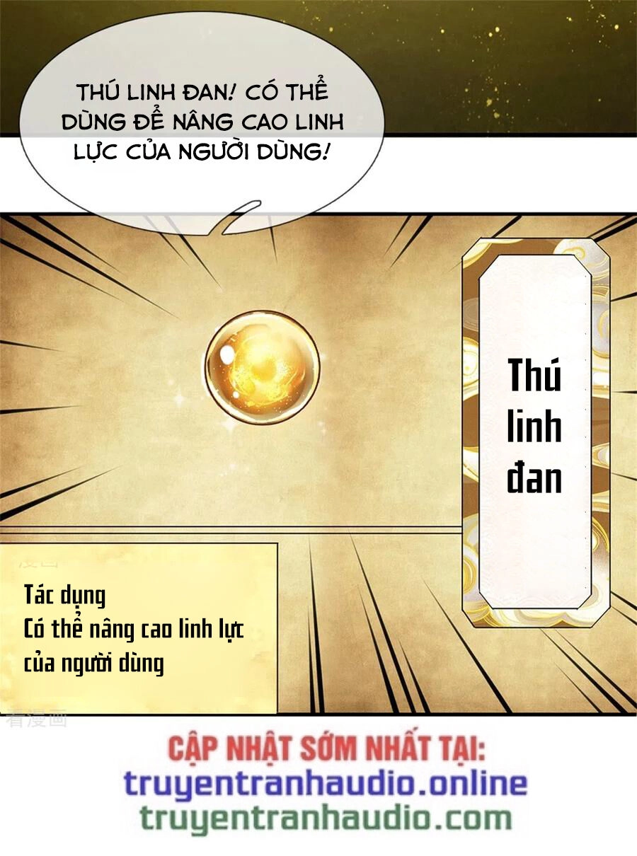 Nghịch Thiên Kiếm Thần Chapter 331 - 23