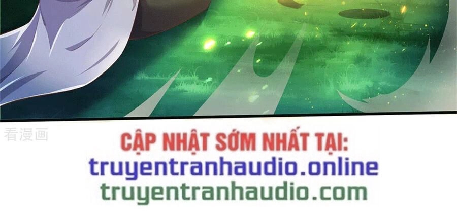 Nghịch Thiên Kiếm Thần Chapter 331 - 32