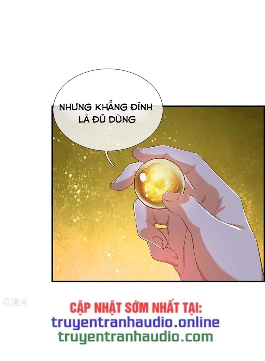 Nghịch Thiên Kiếm Thần Chapter 332 - 2