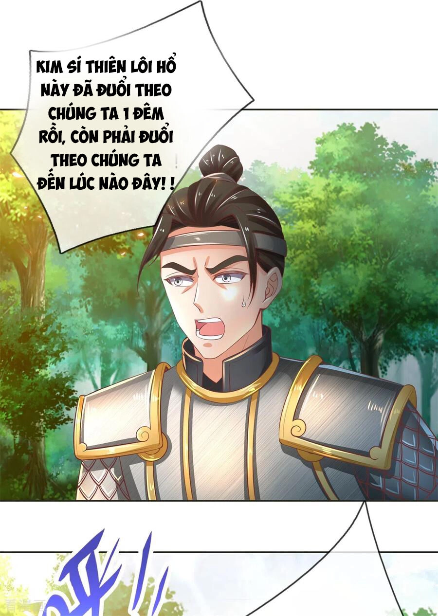 Nghịch Thiên Kiếm Thần Chapter 332 - 20