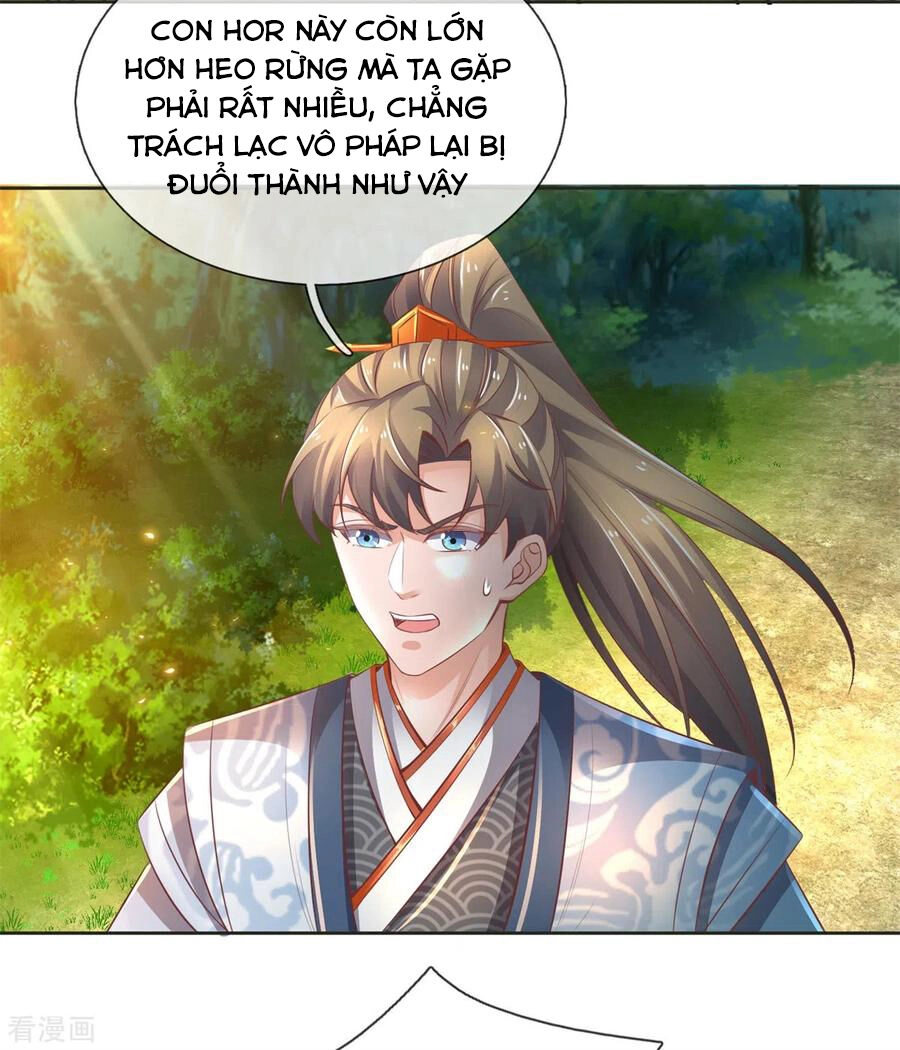 Nghịch Thiên Kiếm Thần Chapter 332 - 26