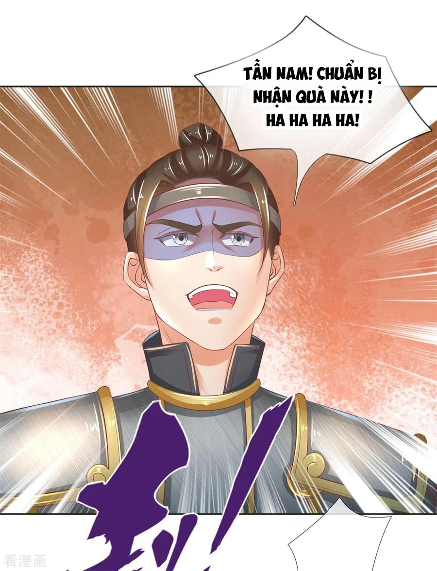 Nghịch Thiên Kiếm Thần Chapter 332 - 28