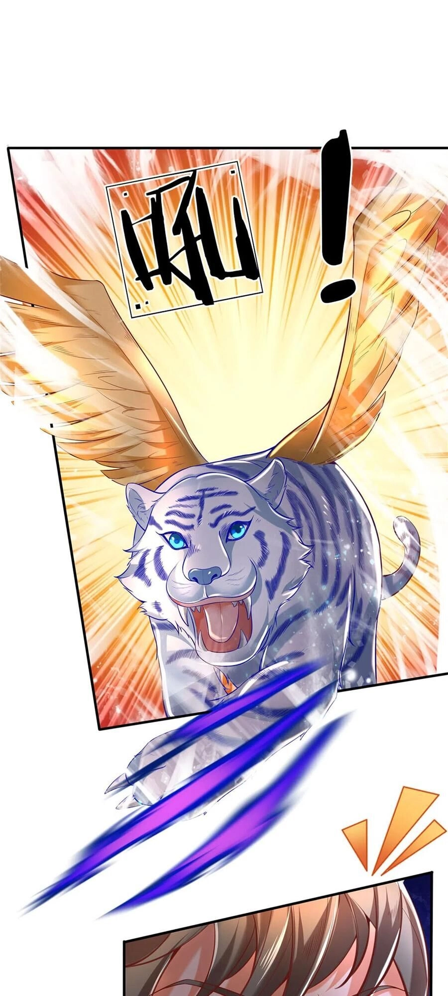 Nghịch Thiên Kiếm Thần Chapter 333 - 2