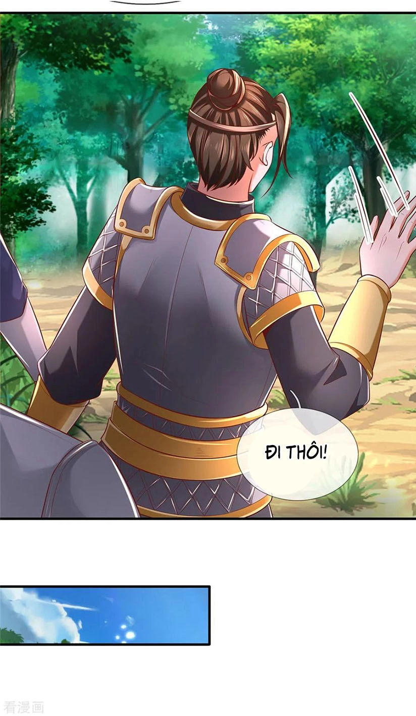 Nghịch Thiên Kiếm Thần Chapter 333 - 12