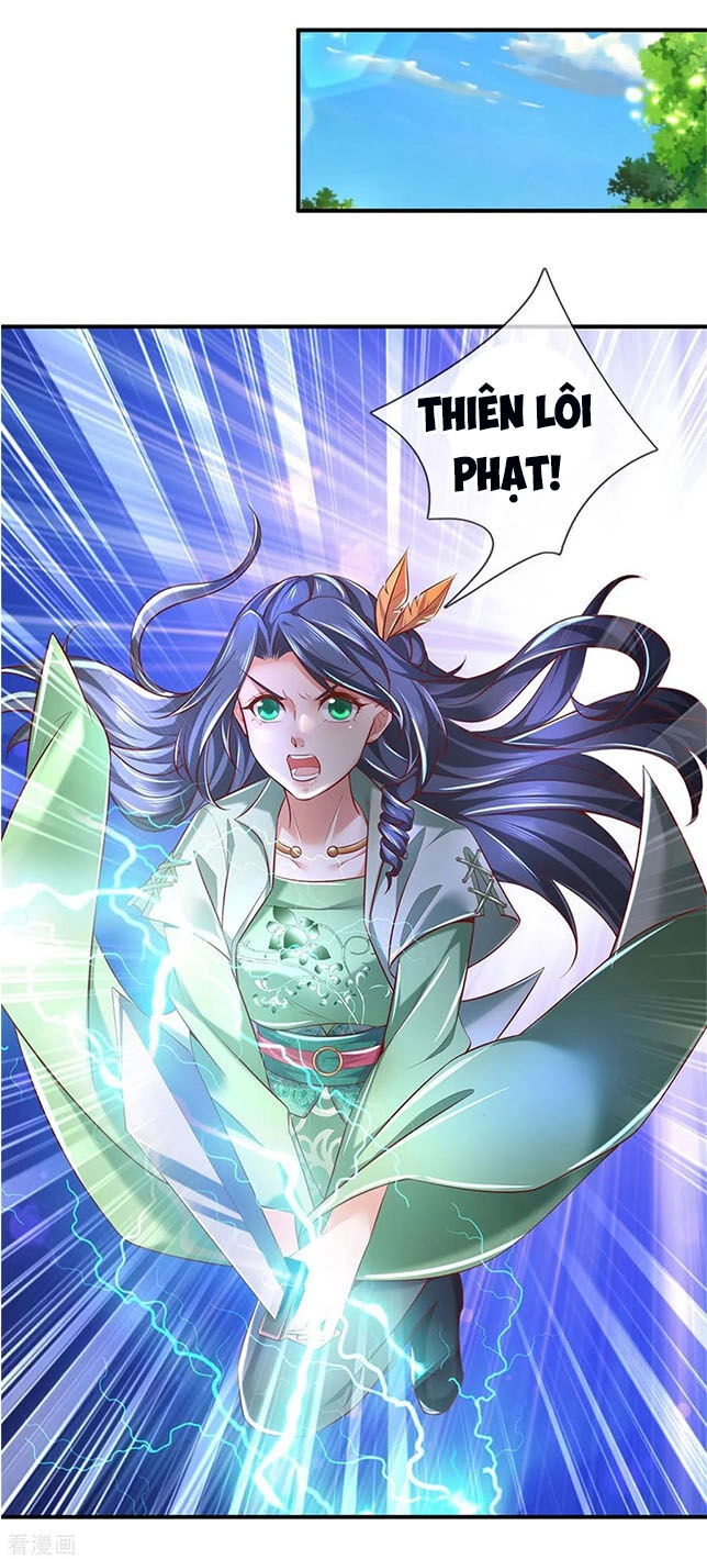 Nghịch Thiên Kiếm Thần Chapter 333 - 13