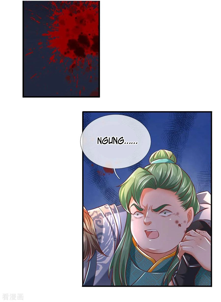 Nghịch Thiên Kiếm Thần Chapter 333 - 18