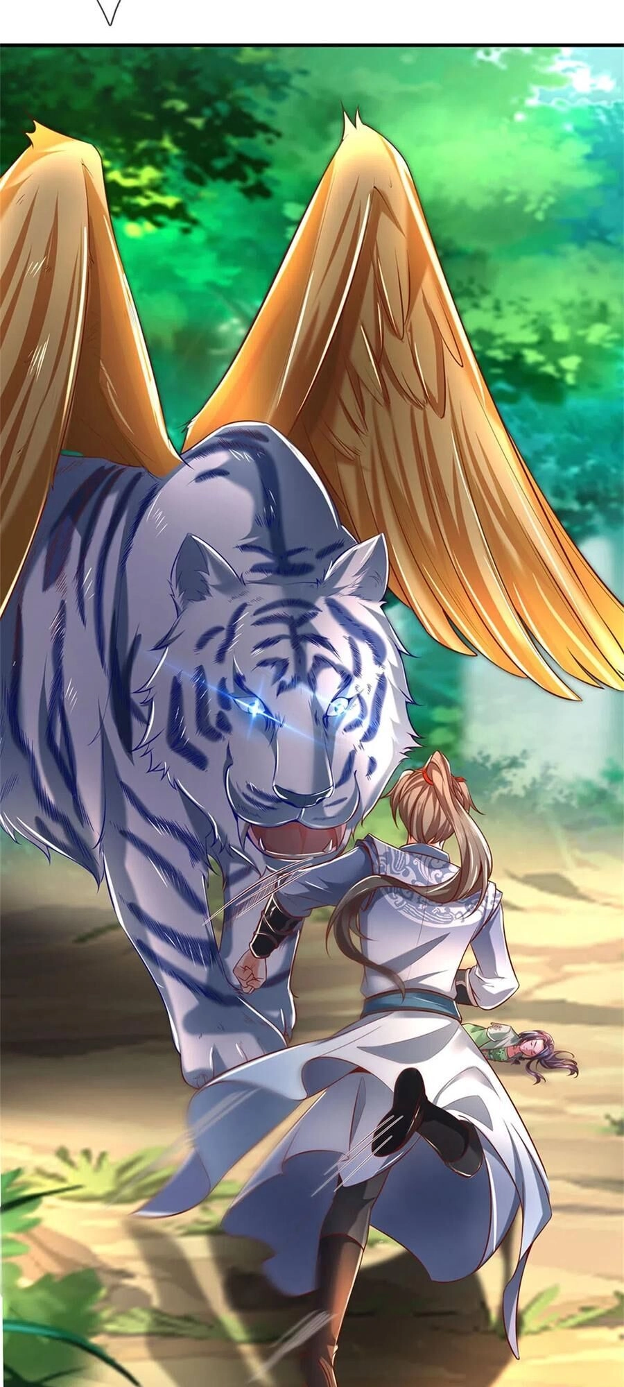 Nghịch Thiên Kiếm Thần Chapter 333 - 21