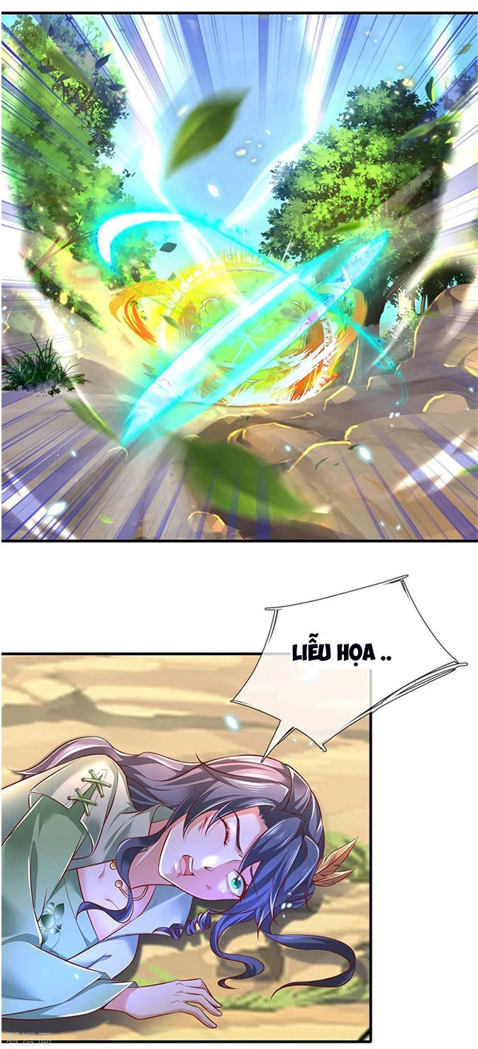 Nghịch Thiên Kiếm Thần Chapter 334 - 2