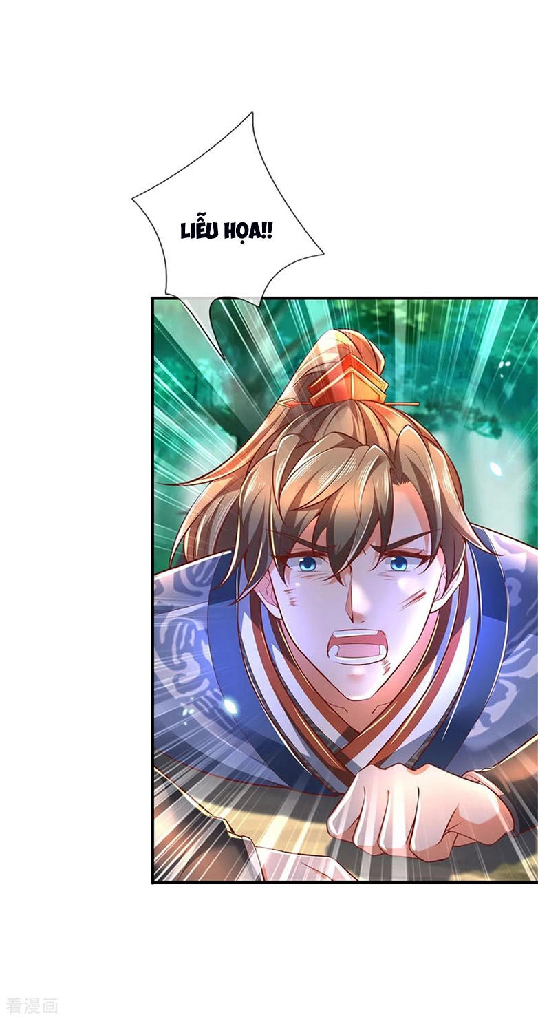 Nghịch Thiên Kiếm Thần Chapter 334 - 3