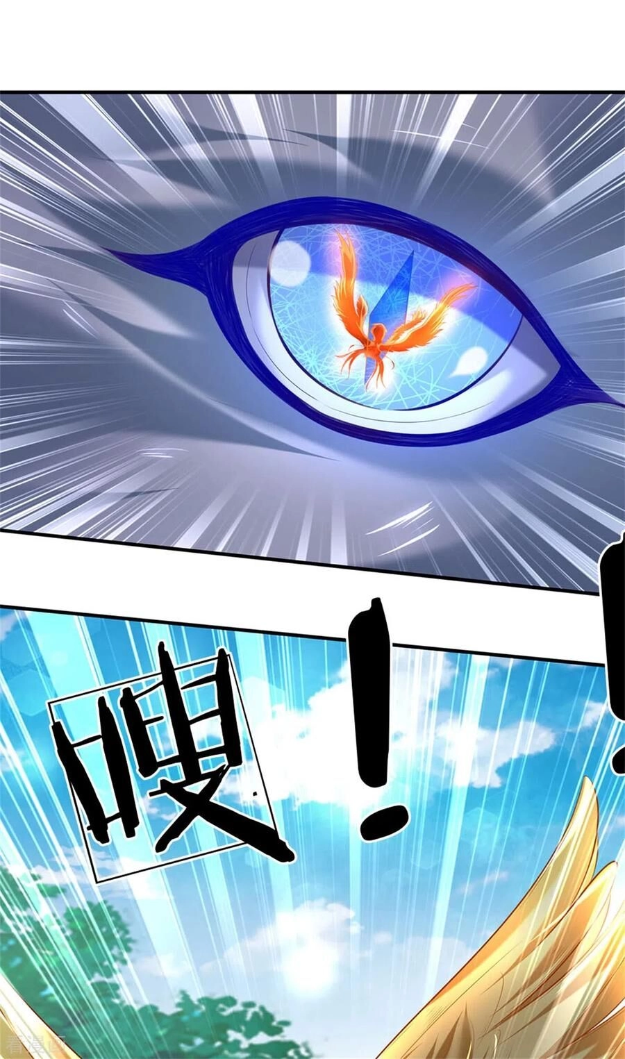 Nghịch Thiên Kiếm Thần Chapter 334 - 8