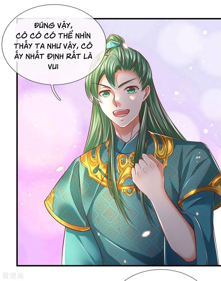 Nghịch Thiên Kiếm Thần Chapter 334 - 19