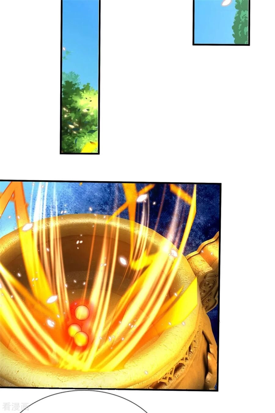 Nghịch Thiên Kiếm Thần Chapter 334 - 22