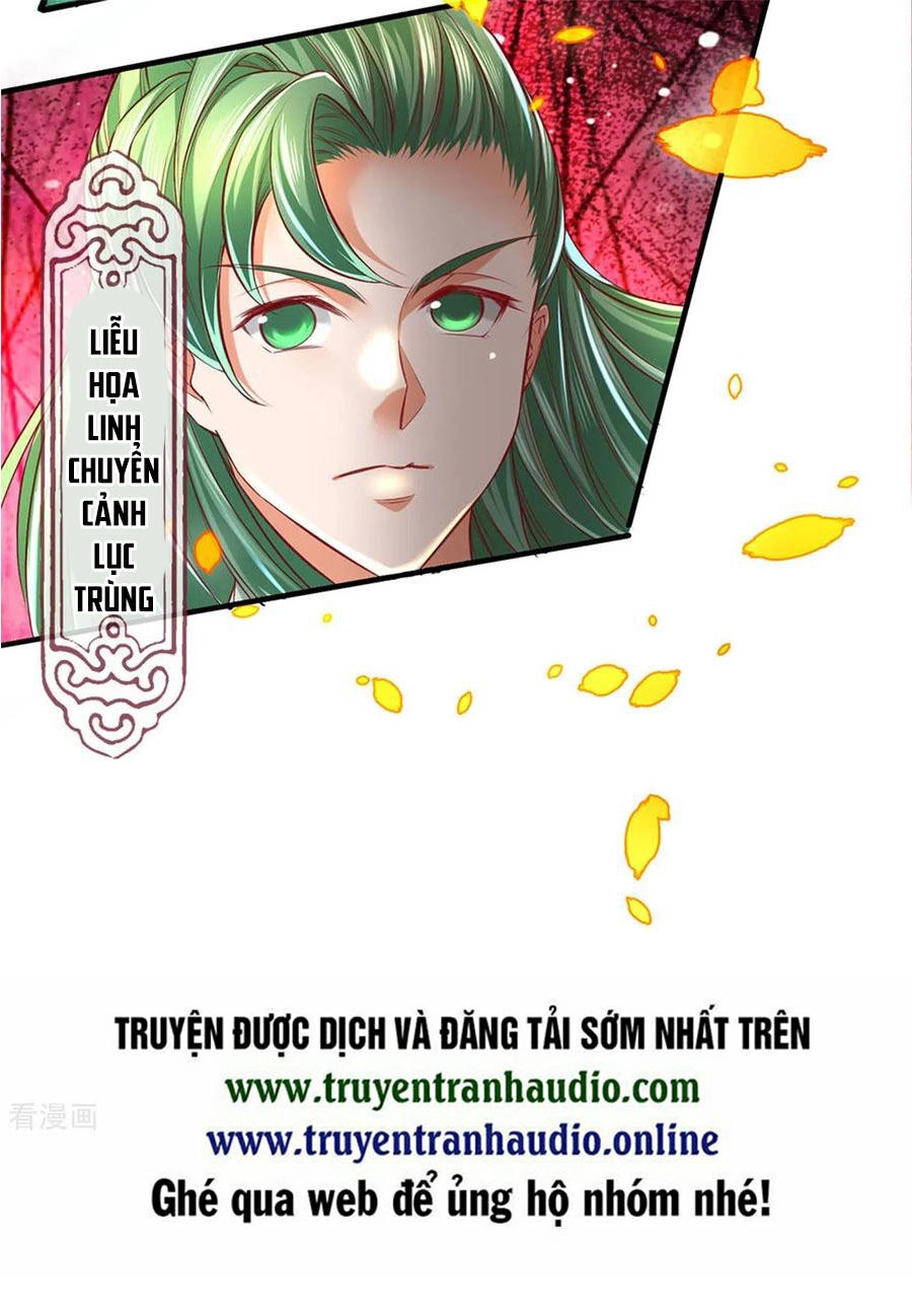 Nghịch Thiên Kiếm Thần Chapter 334 - 26