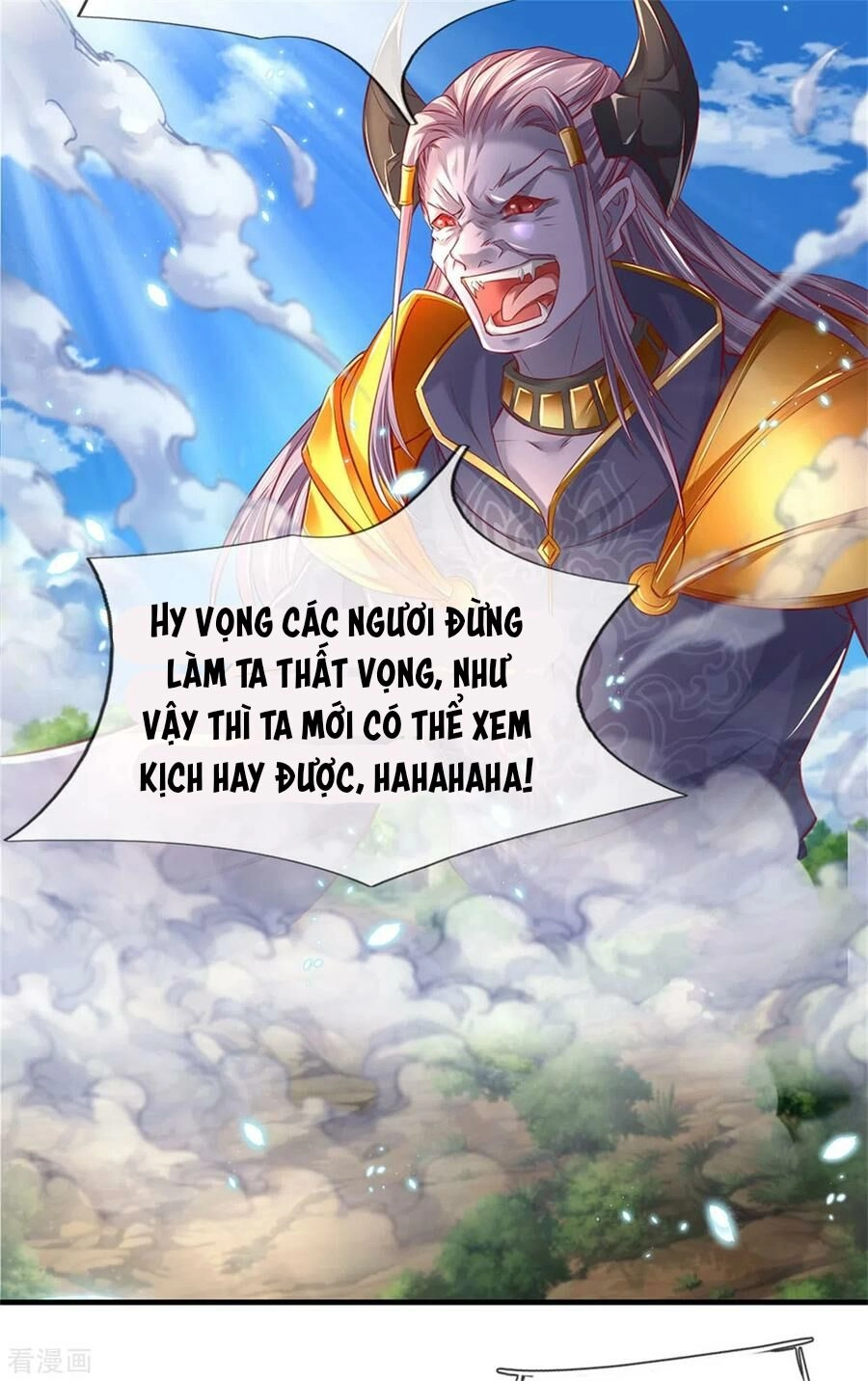 Nghịch Thiên Kiếm Thần Chapter 335 - 3