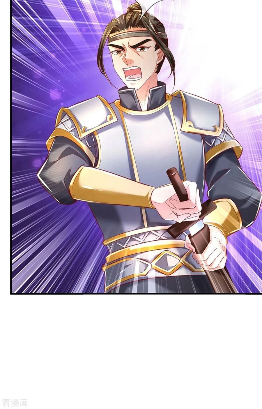 Nghịch Thiên Kiếm Thần Chapter 335 - 9