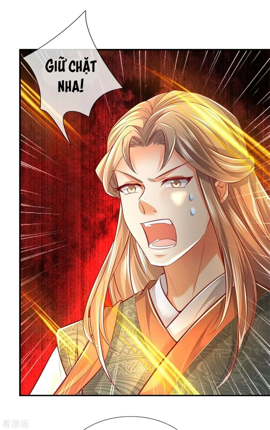 Nghịch Thiên Kiếm Thần Chapter 335 - 13